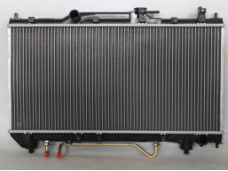 SFTO-133 Toyota Avensis Radiator